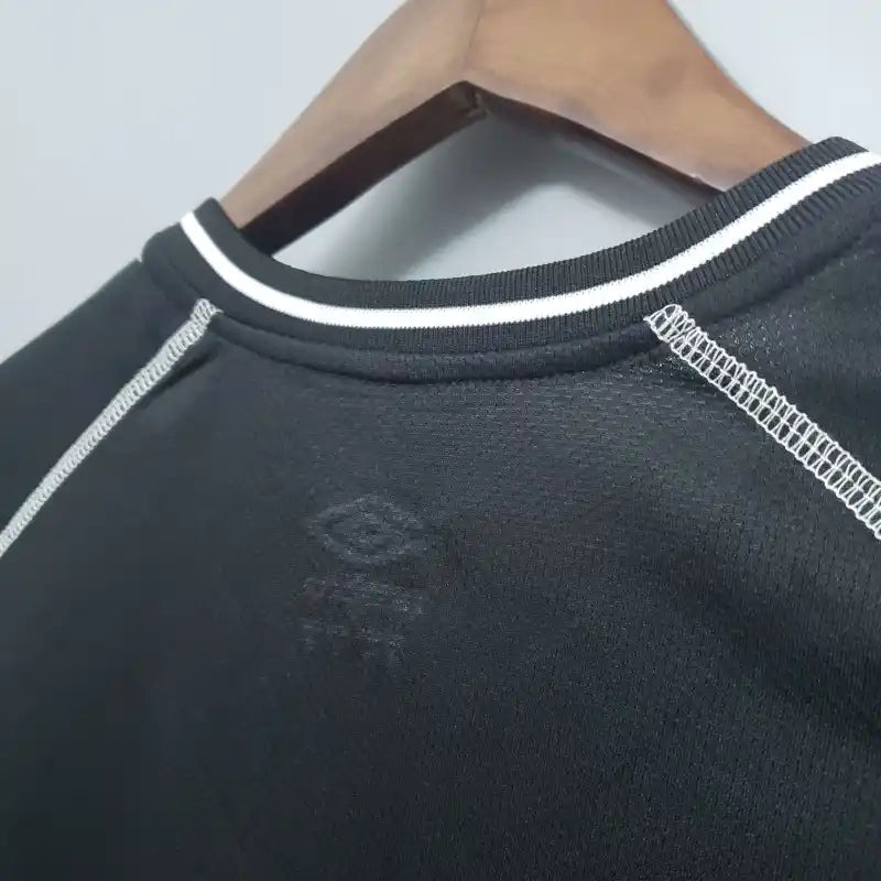 Camiseta Clásica Manchester United FC Visitante 2000-02