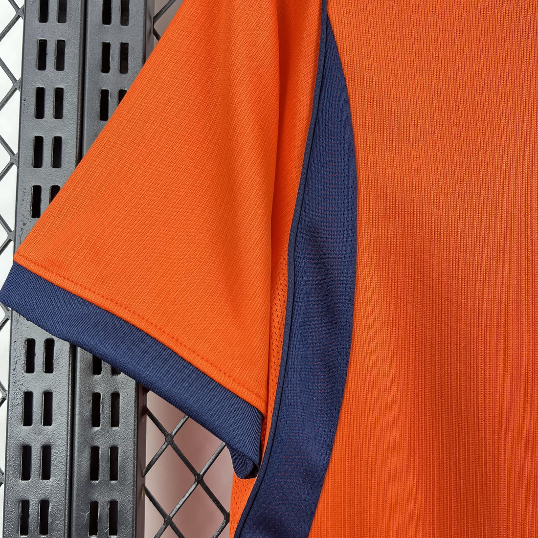 Camiseta Paises Bajos 2025-26 World Cup
