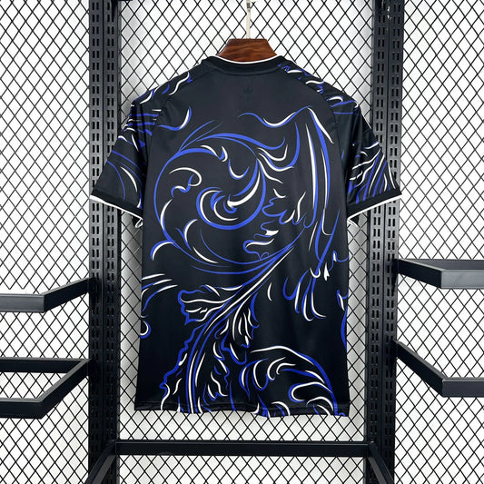 Camiseta Argentina Visitante 2025-26 World Cup