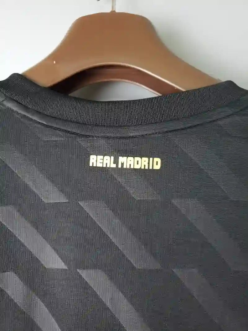 Camiseta Clásica Real Madrid Visitante 2012