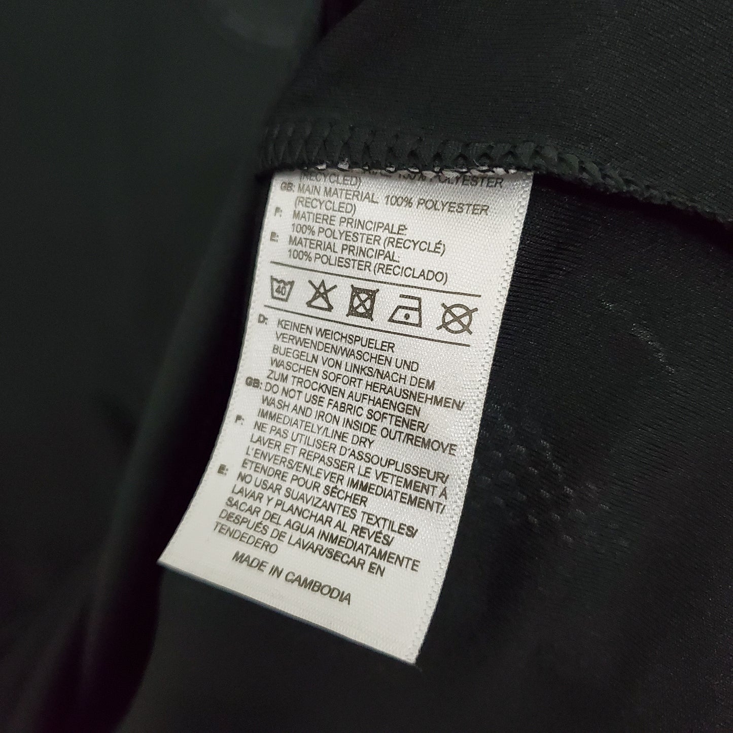 Germany 2020 Away Classic Shirt