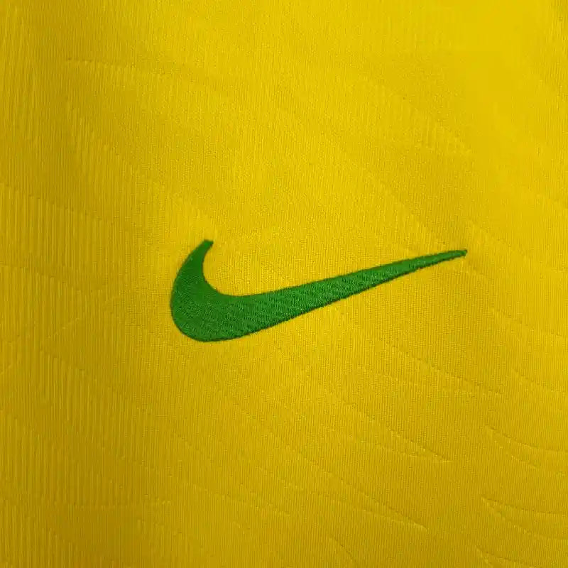 Camiseta Clásica Brasil 2023