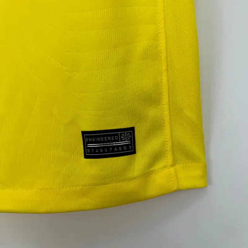 Camiseta Clásica Brasil 2023