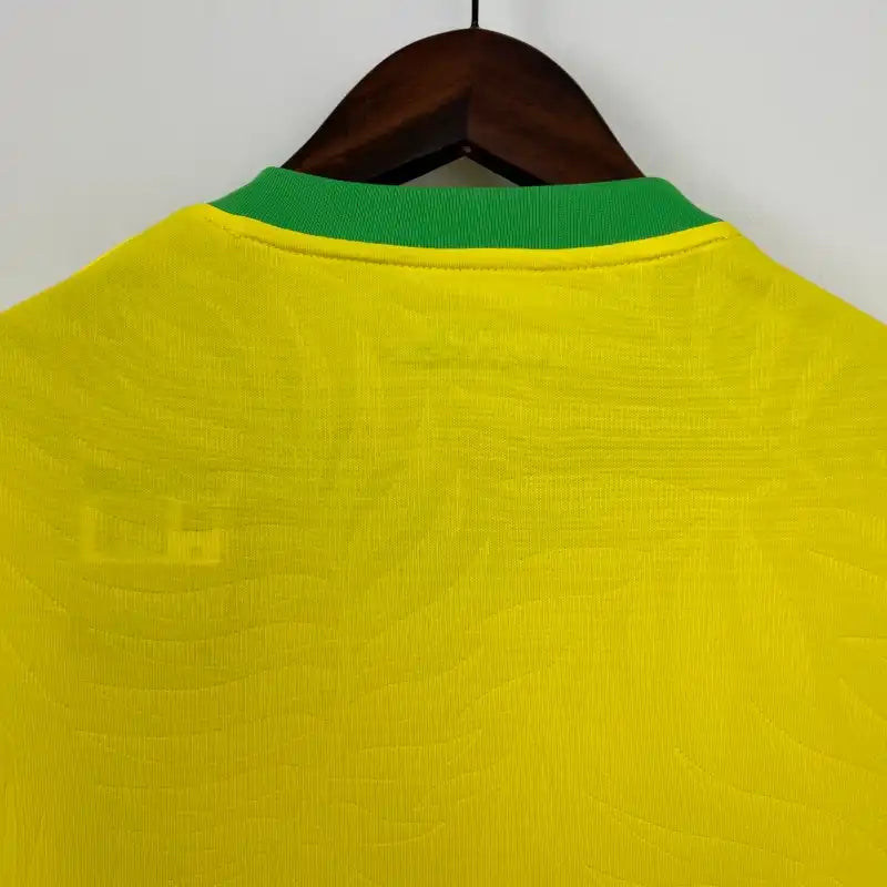 Camiseta Clásica Brasil 2023