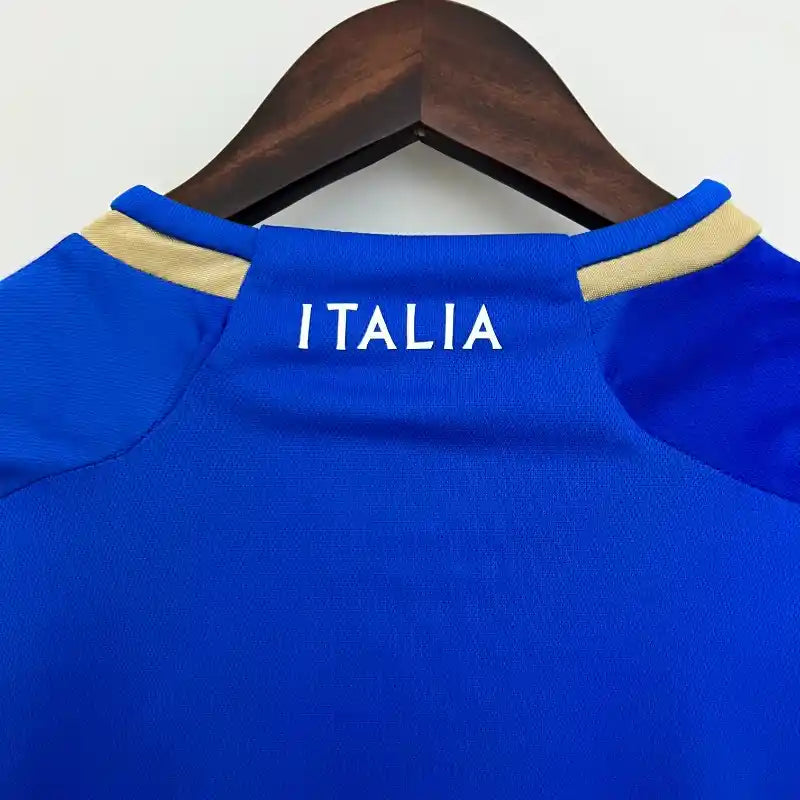 Camiseta Clásica Italia 2023