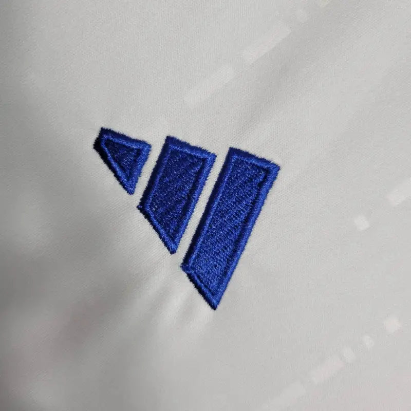 Camiseta Italia Visitante 2024