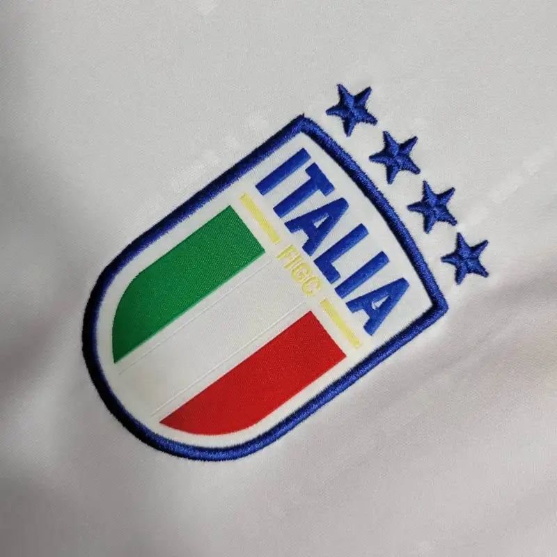 Camiseta Italia Visitante 2024