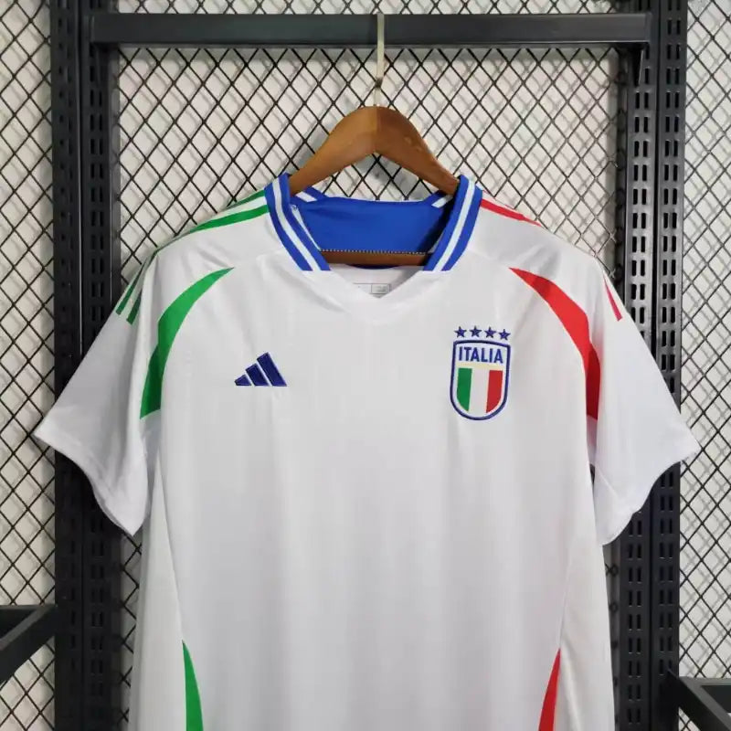 Camiseta Italia Visitante 2024
