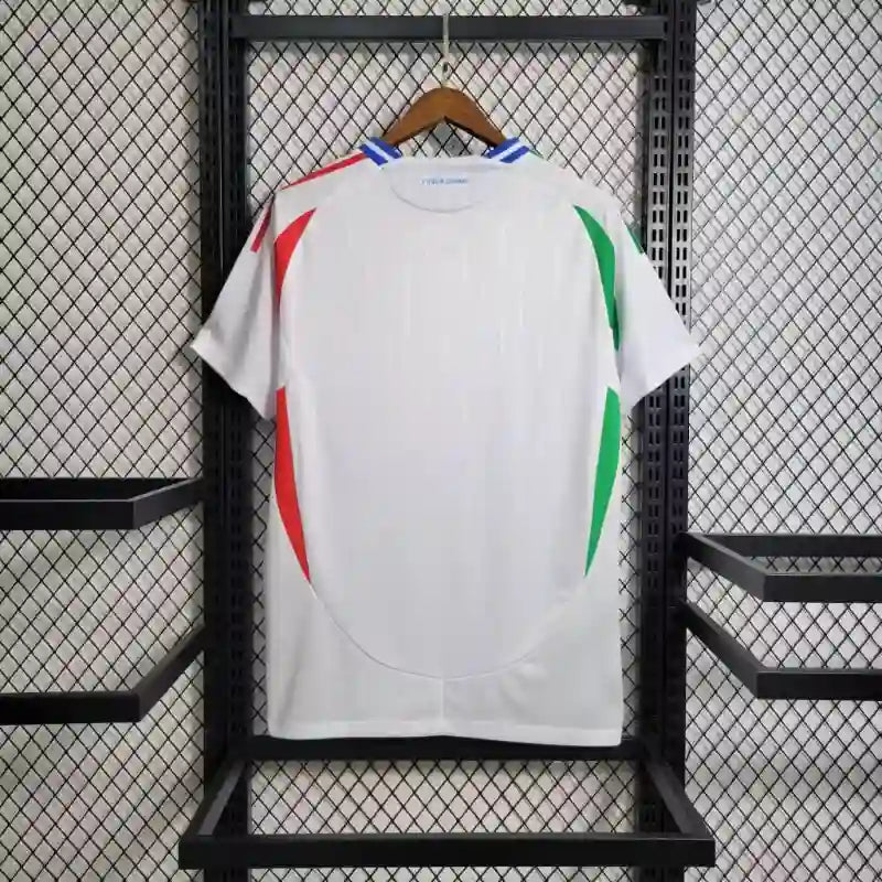 Camiseta Italia Visitante 2024