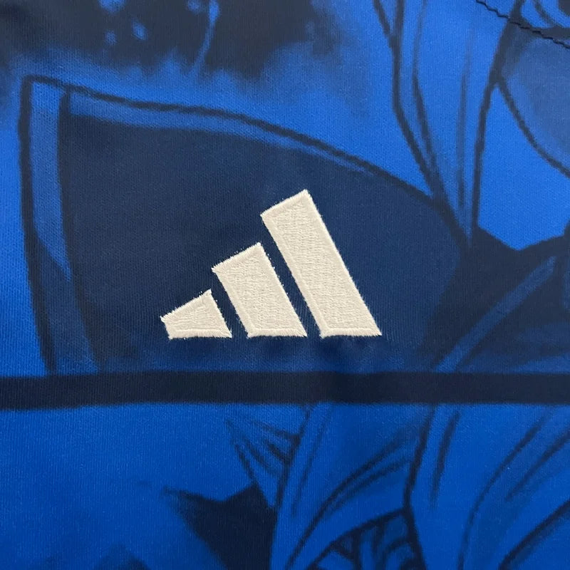 Classic Brazil 1984 Shirt