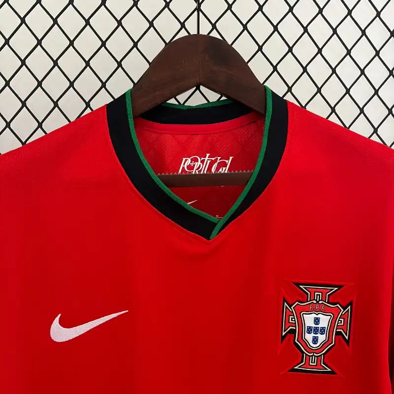 Camiseta Clásica Portugal 2024