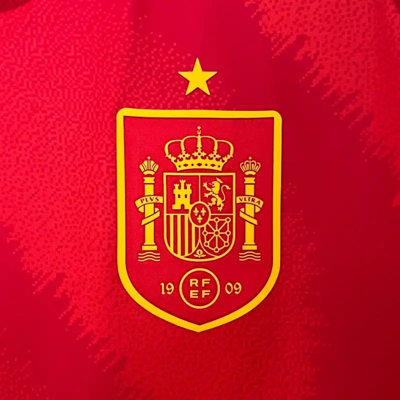 Camiseta España 2024