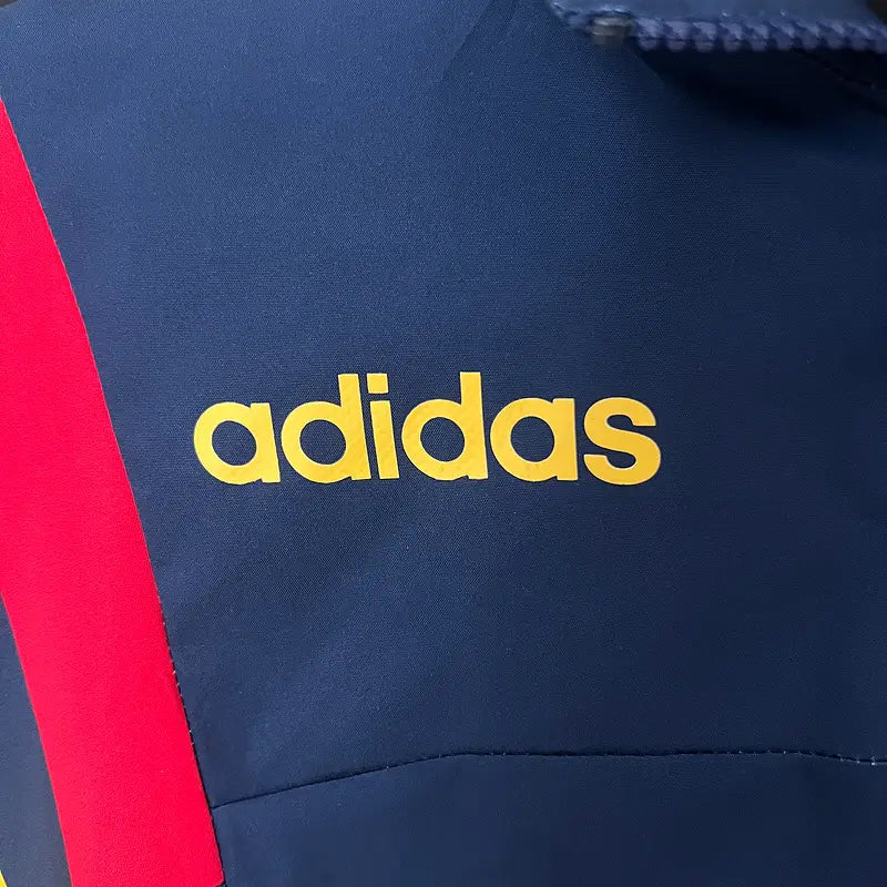 FC Barcelona Classic T-shirt 1998-99