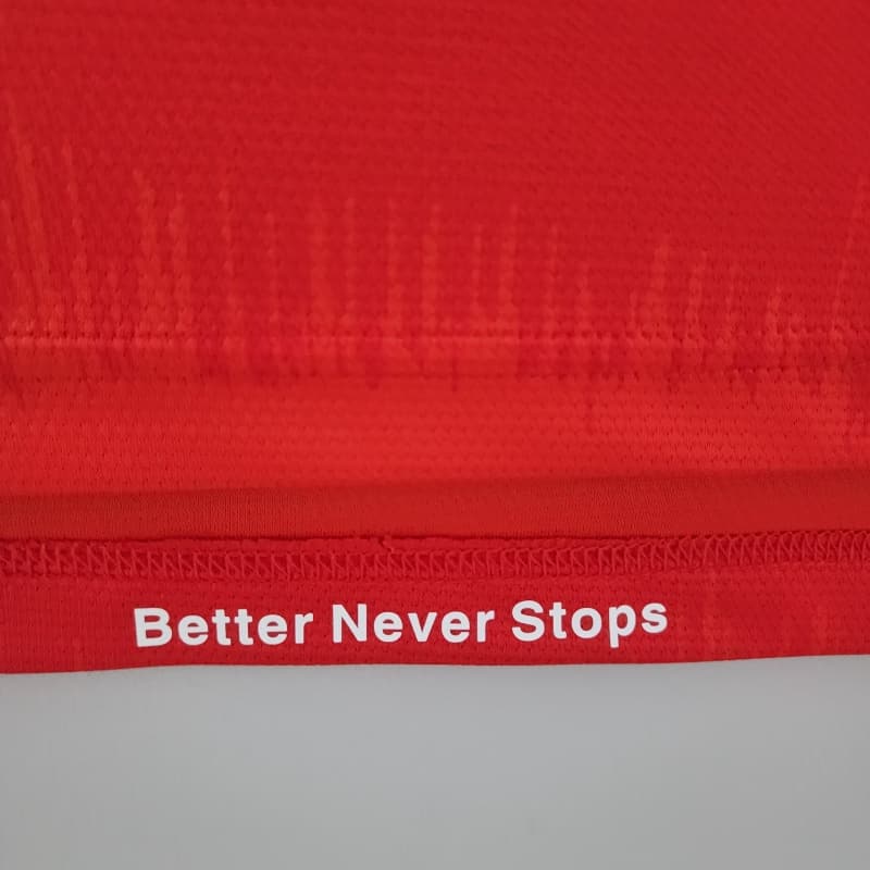 Camiseta Clásica Bayer Leverkusen 2022-23