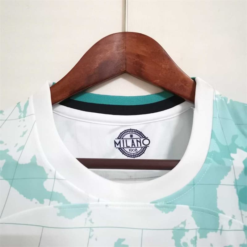 Inter Milan 2022-23 Away Classic Shirt