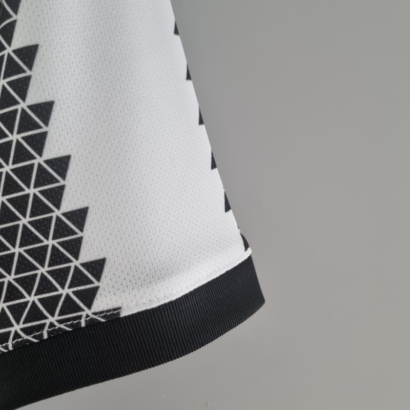 Camiseta Clásica Juventus de Turín 2022-23