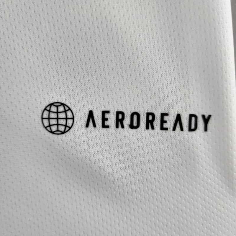 Olympique Lyon Classic Jersey 2022-23