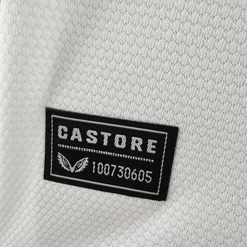 Camiseta Clásica Newcastle United FC Visitante (3ª) 2022-23