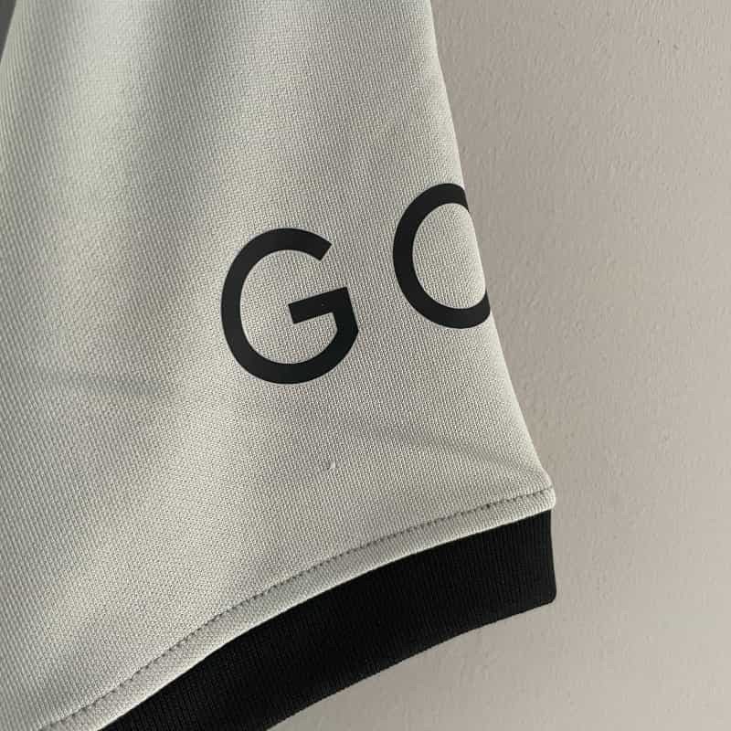 Camiseta Clásica PSG FC Visitante (3ª) 2022-23