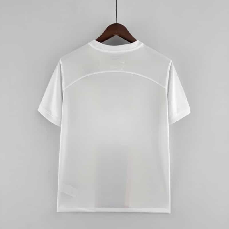 Camiseta Clásica PSG FC Visitante 2022-23