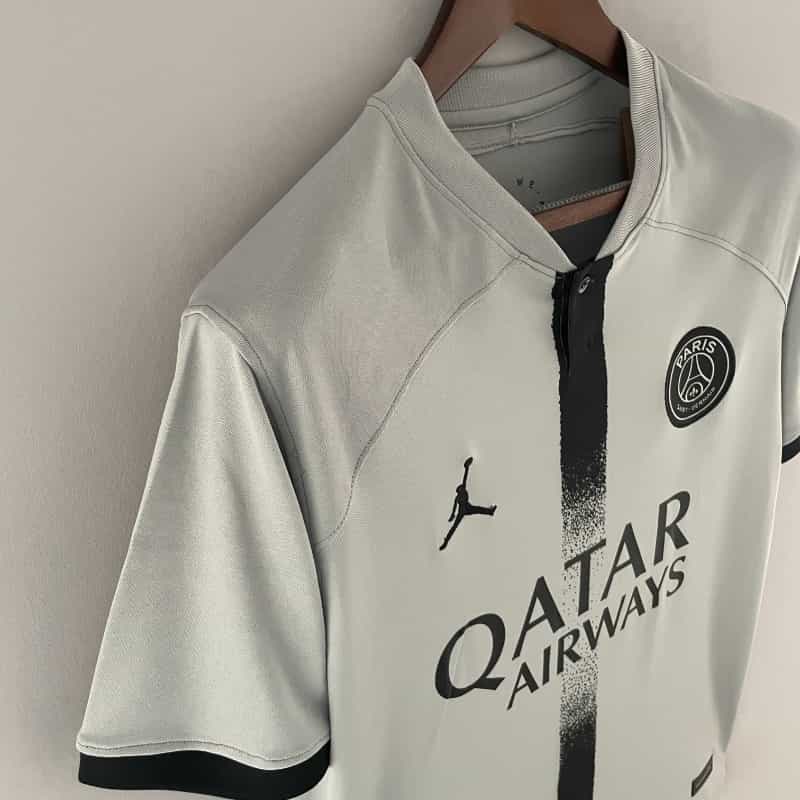 Camiseta Clásica PSG FC Visitante (3ª) 2022-23