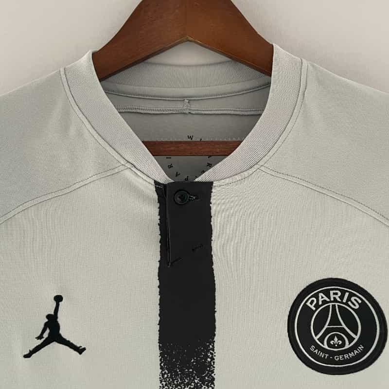 Camiseta Clásica PSG FC Visitante (3ª) 2022-23