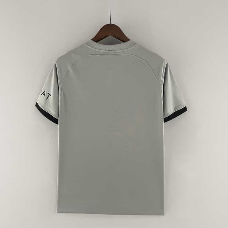 Camiseta Clásica PSG FC Visitante (3ª) 2022-23