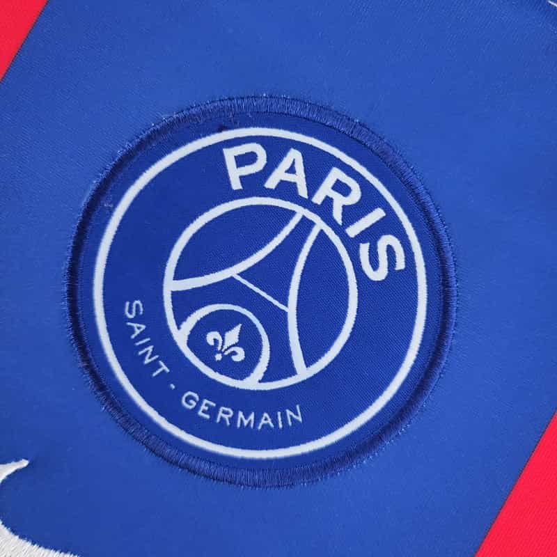Camiseta Clásica PSG FC Visitante 2022-23