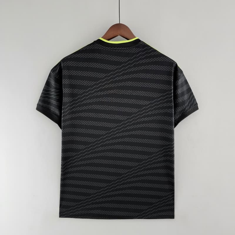 Real Madrid Away Classic T-shirt (3rd) 2022-23