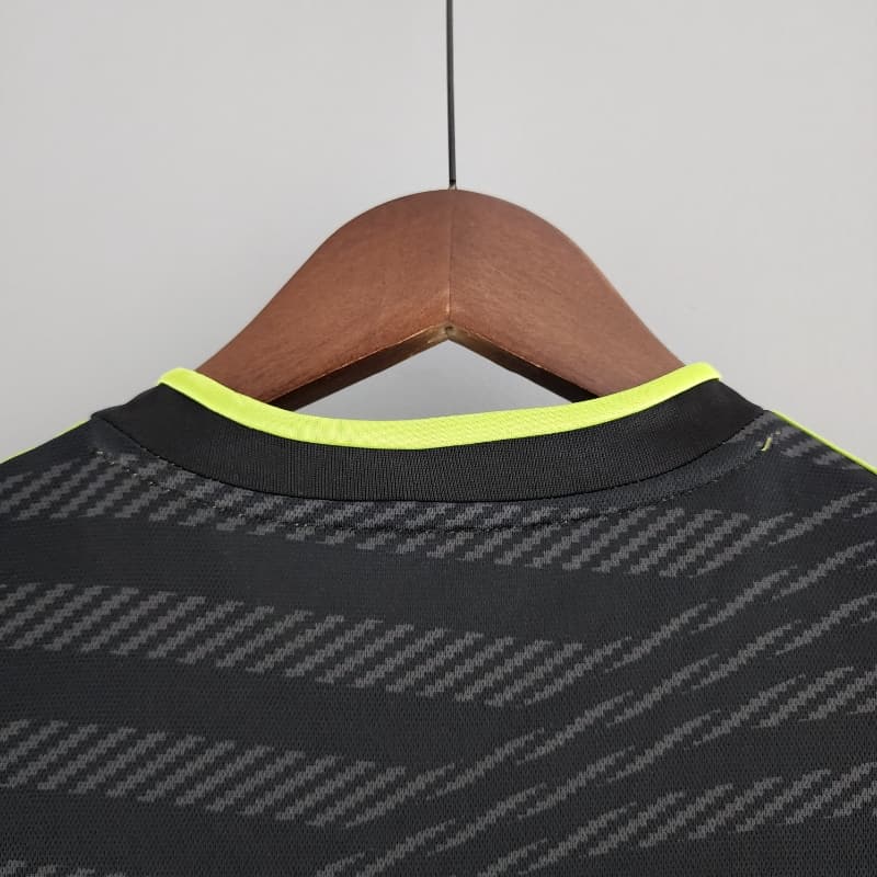 Real Madrid Away Classic T-shirt (3rd) 2022-23