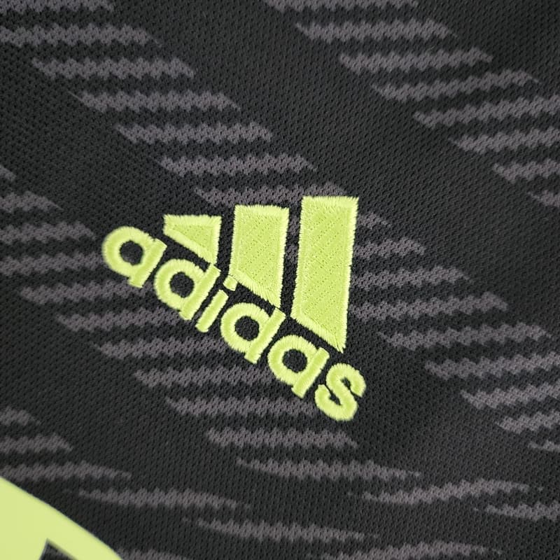 Real Madrid Away Classic T-shirt (3rd) 2022-23