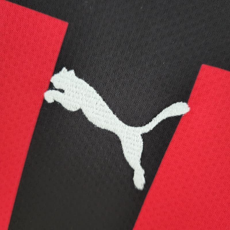 AC Milan 2022-23 Classic Shirt