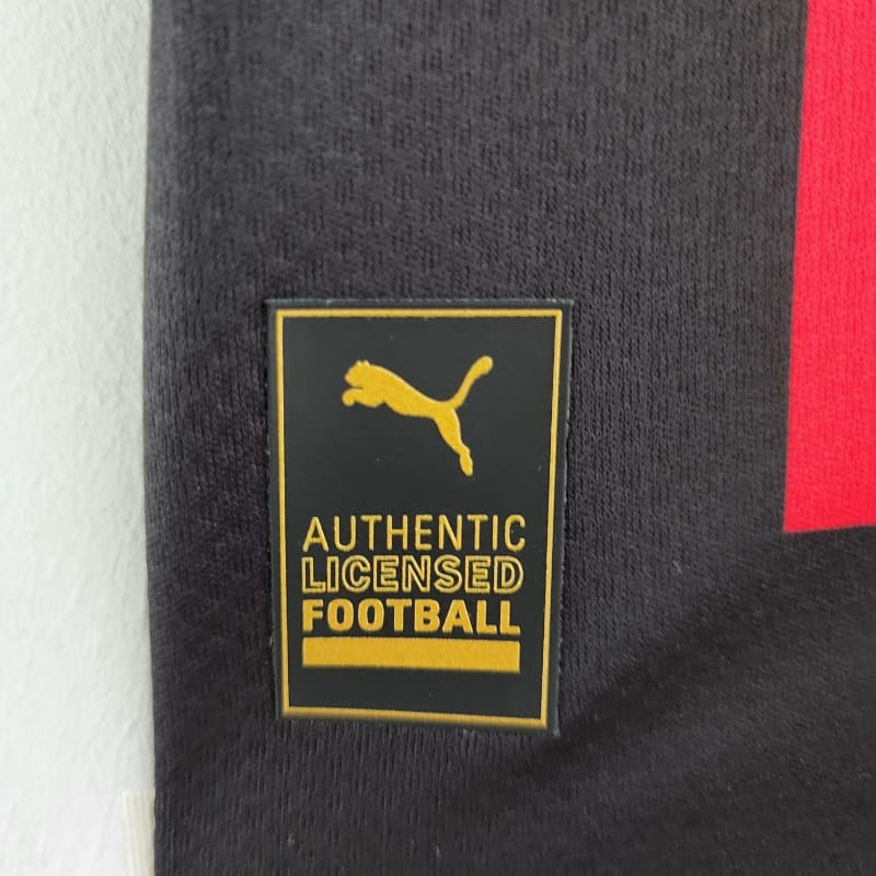 AC Milan 2022-23 Classic Shirt
