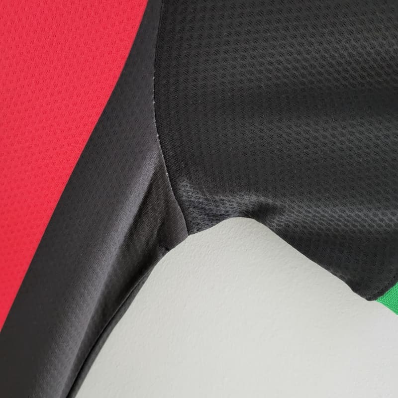 AC Milan 2022-23 Classic Shirt