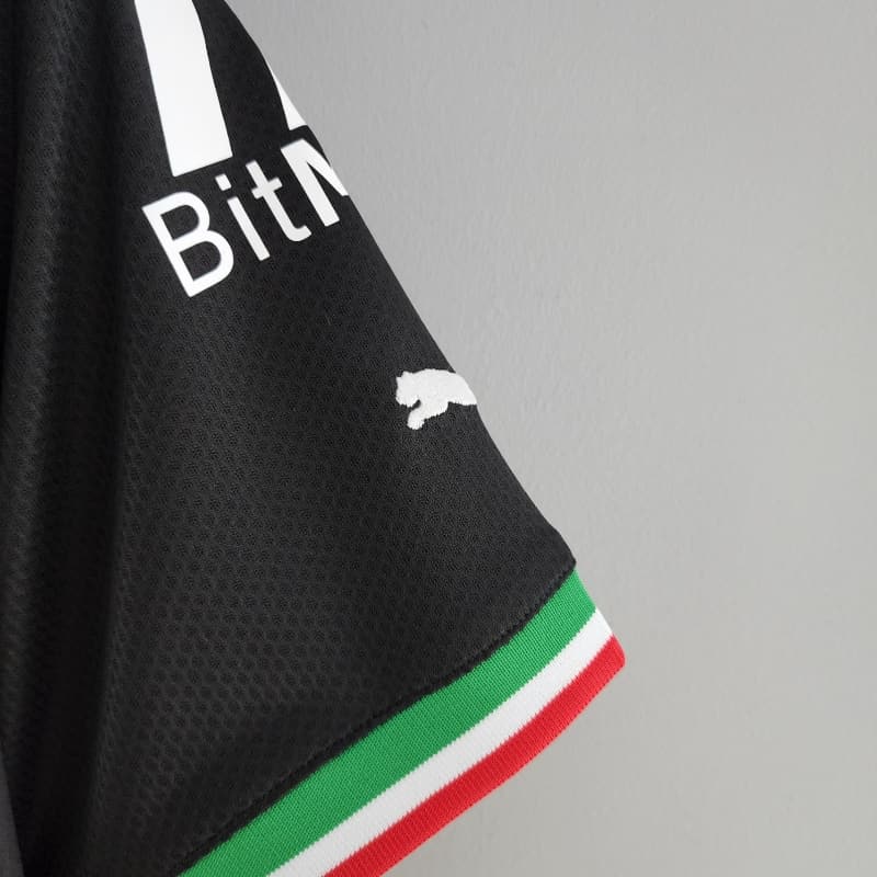 AC Milan 2022-23 Classic Shirt