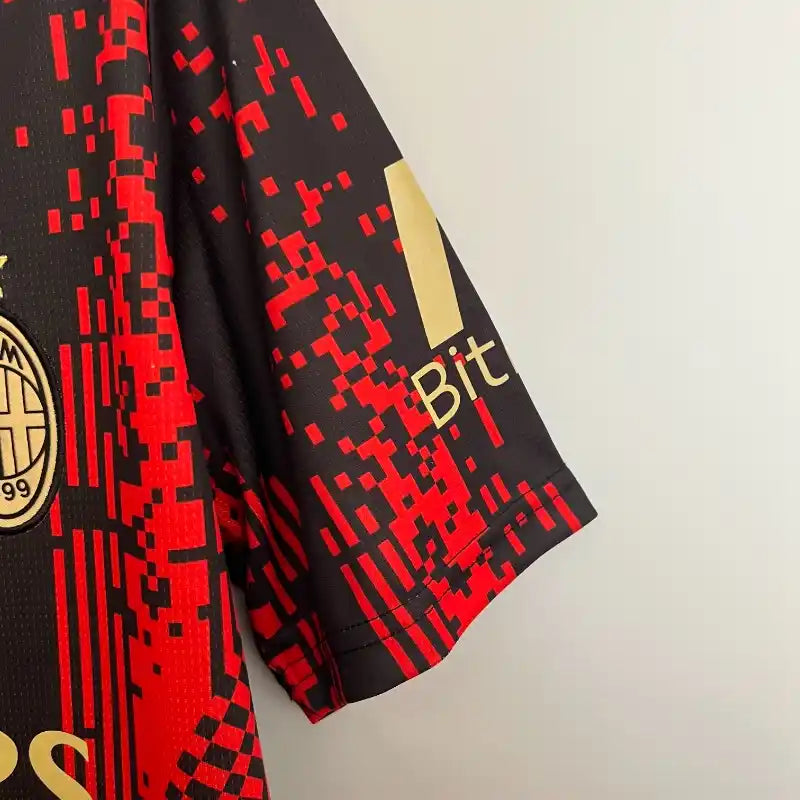 AC Milan Away Classic Jersey (4th) 2022-23