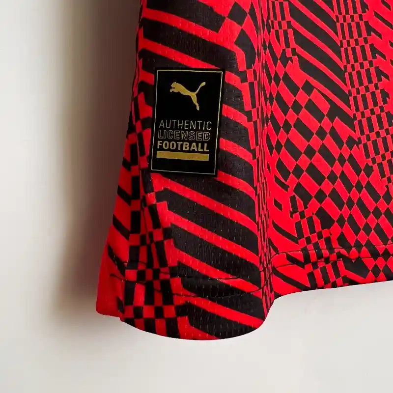 AC Milan Away Classic Jersey (4th) 2022-23