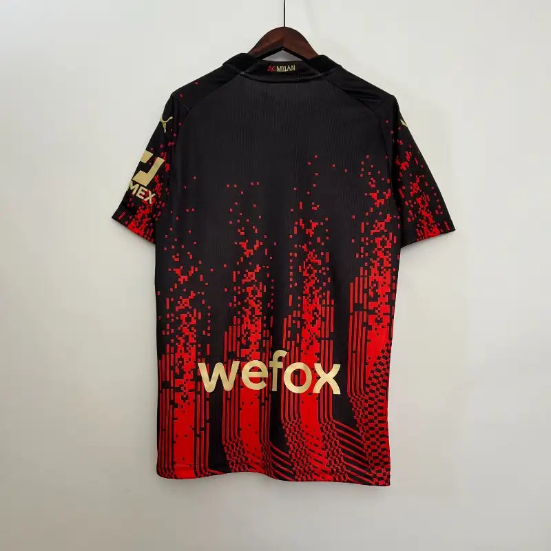 AC Milan Away Classic Jersey (4th) 2022-23