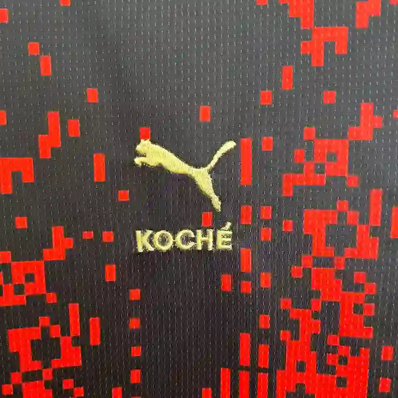 AC Milan Away Classic Jersey (4th) 2022-23