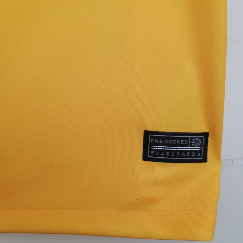 Camiseta Clásica FC Barcelona Visitante (4ª) 2023-24