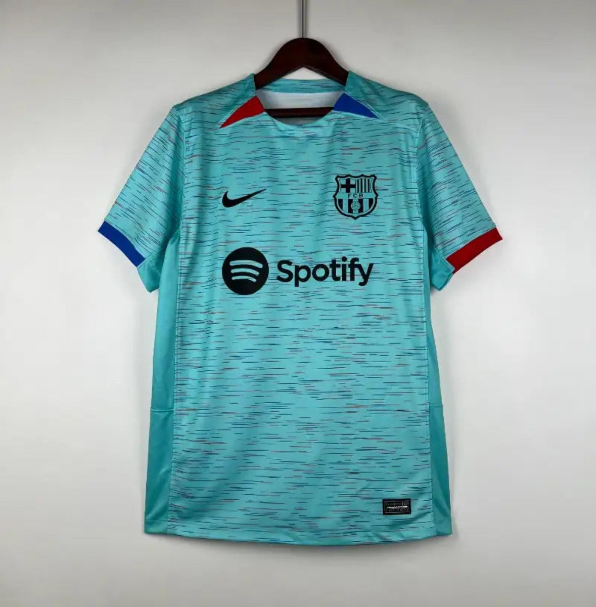 FC Barcelona Classic T-shirt 1998-99