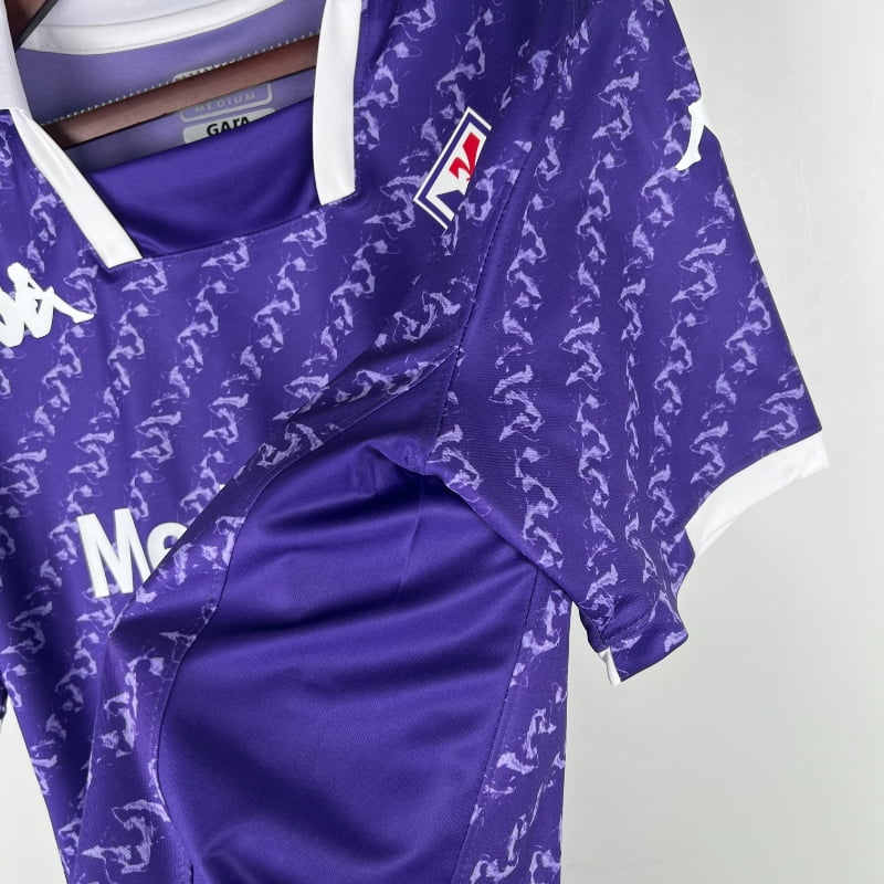 Camiseta Clásica ACF Fiorentina 2023-24
