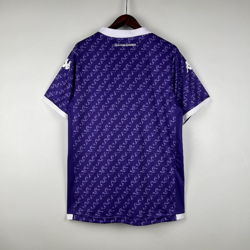 Camiseta Clásica ACF Fiorentina 2023-24