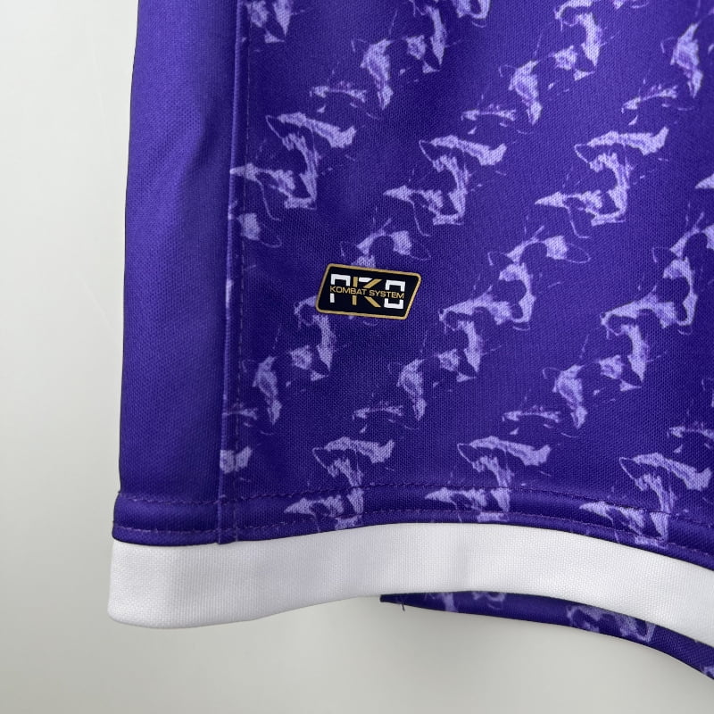 Camiseta Clásica ACF Fiorentina 2023-24