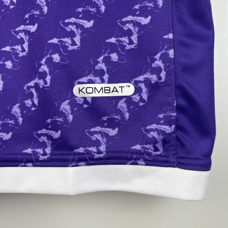 Camiseta Clásica ACF Fiorentina 2023-24