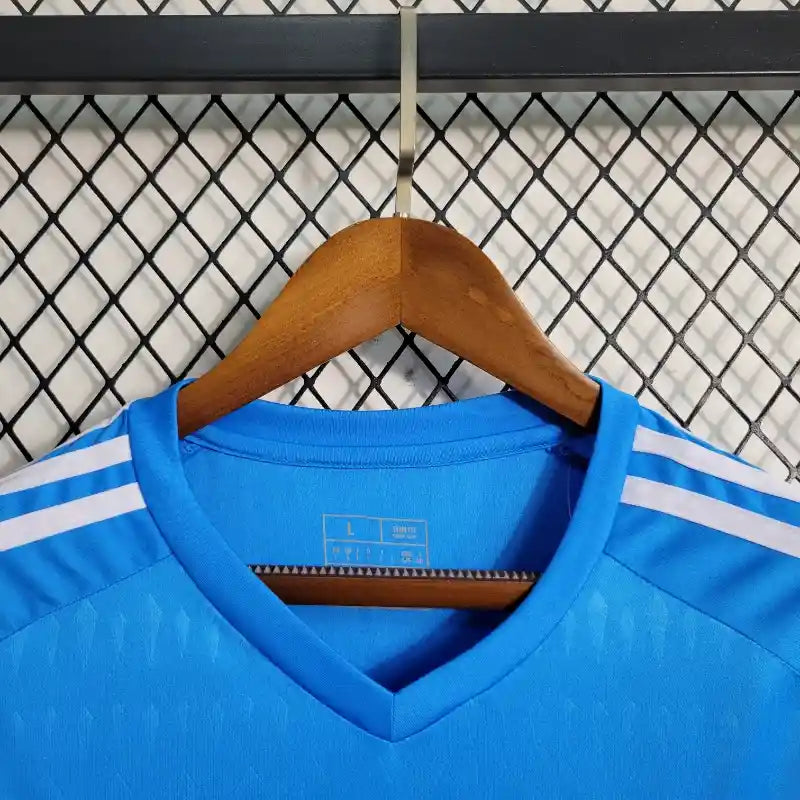 Juventus Turin 2023-24 Goalkeeper Classic Shirt