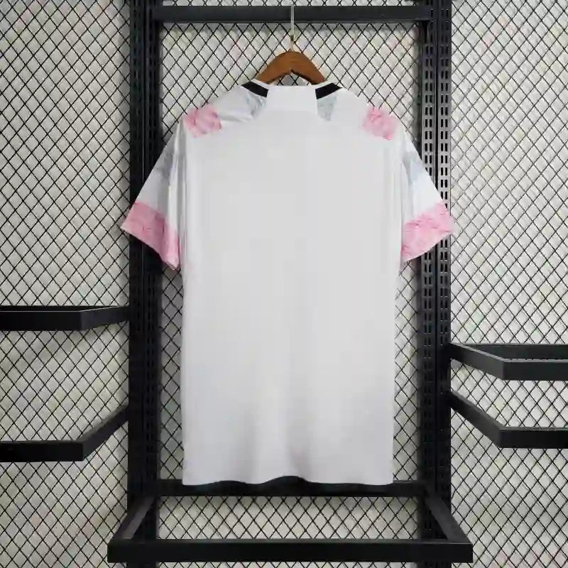 Camiseta Clásica Juventus de Turín Visitante 2023-24