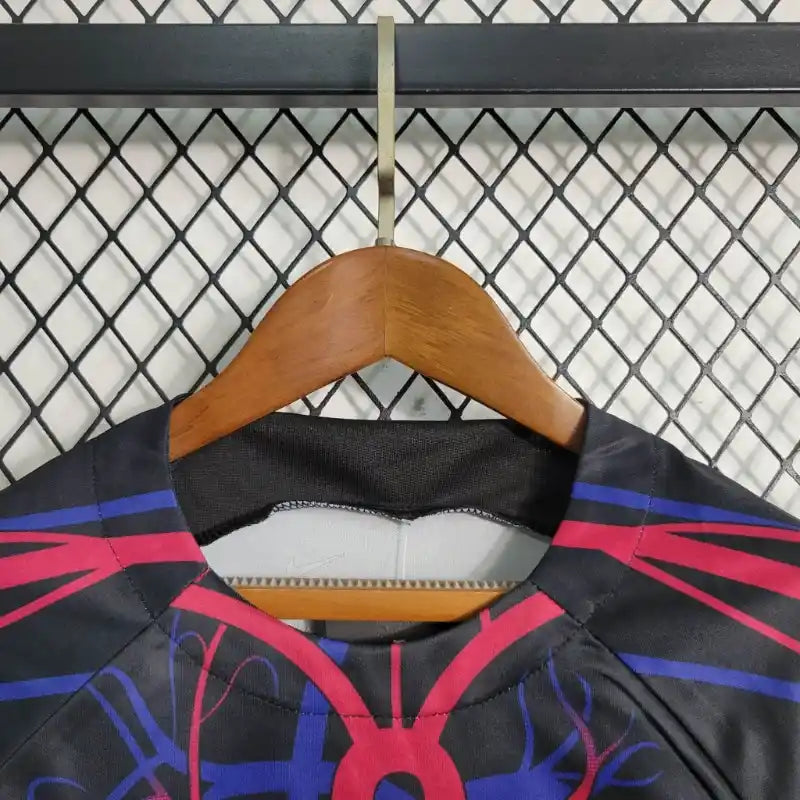 Equipación Infantil Clásica FC Barcelona Edición Especial 2023-24