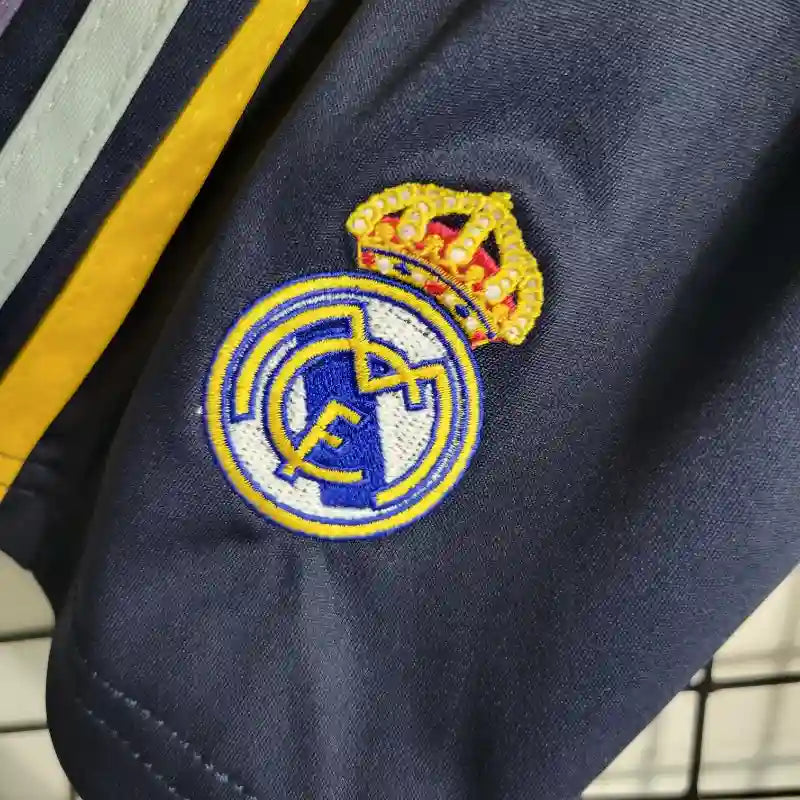 Equipación Real Madrid Visitante 2023-24