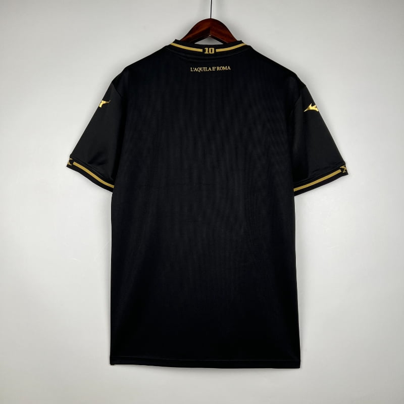 Camiseta Clásica SS Lazio 10 Aniversarion 2023-24